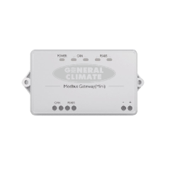 Шлюз General Climate GC-AME/MOD д/интеграции в BMS по проток. Modbus компакт.