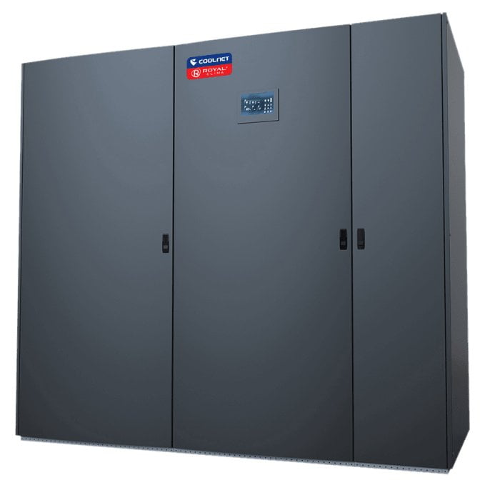 Прецизионный кондиционер Royal Clima RRCW100D/U на охлаждённой воде