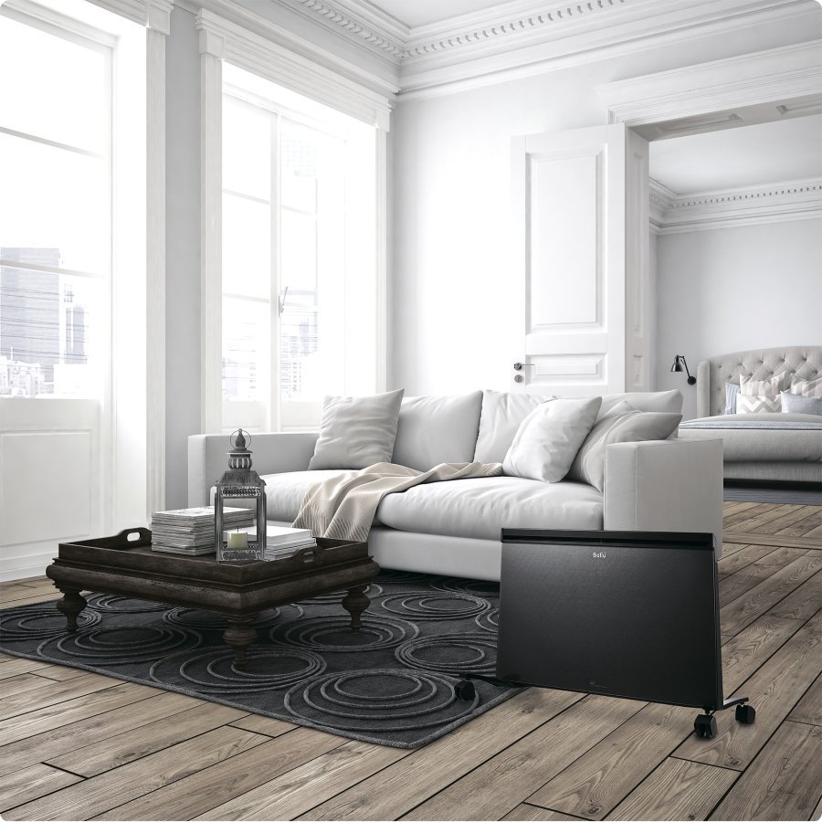 Конвективно-инфракрасный обогреватель Ballu BIHP/S-2500 Plaza Solar