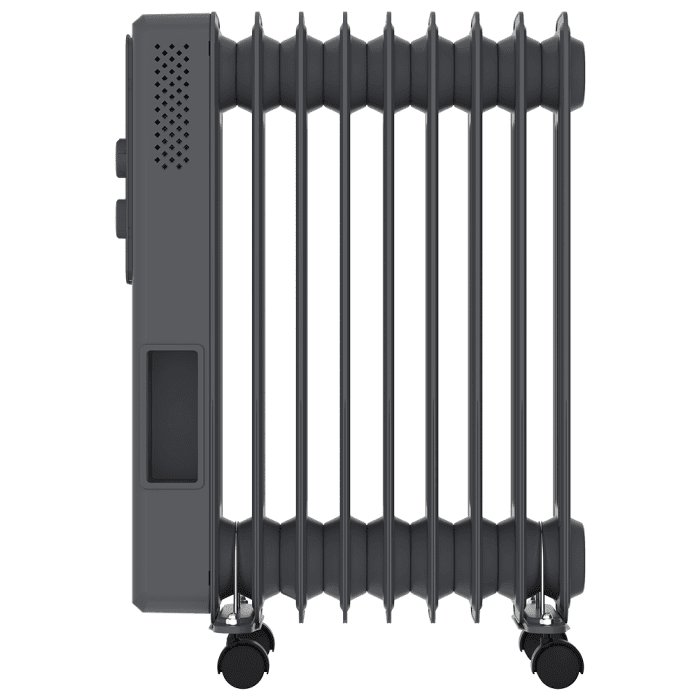 Масляный радиатор Royal Clima ARDEA ROR-AR11-2500M