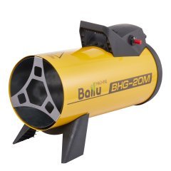 Тепловая пушка Ballu BHG-20М газовая