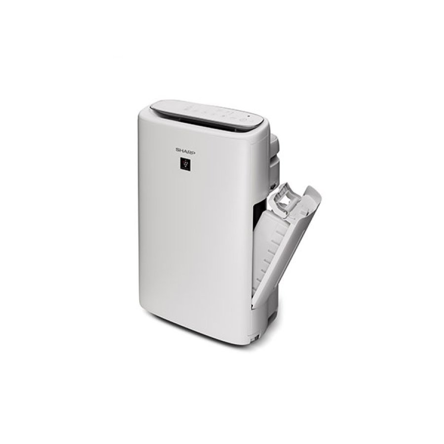 Климатический комплекс Sharp KIN41RW
