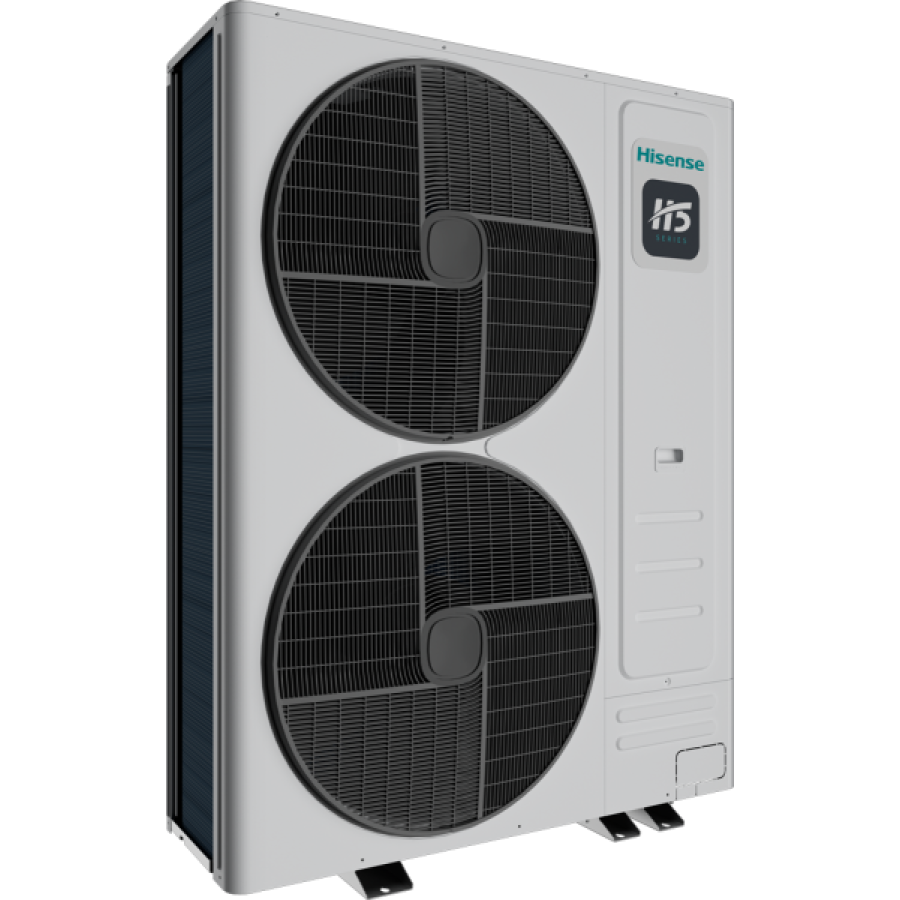 Наружный блок VRF Hisense AVW-136HKDHE2