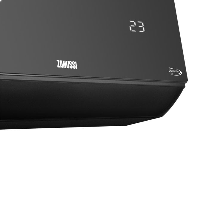 Настенный блок Zanussi ZACS/I-07 HB-BLACK FMI2/N8 мульти-сплит системы