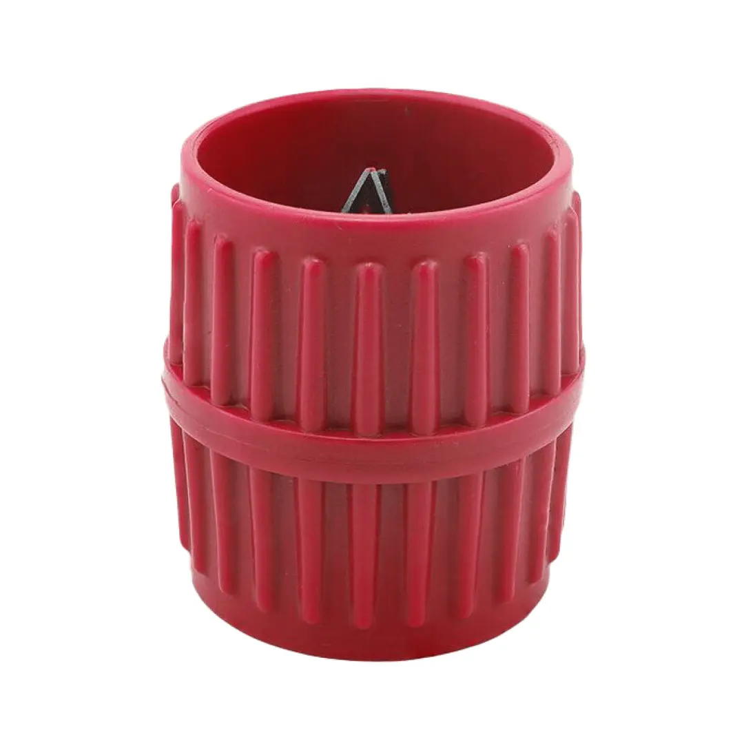 Вальцовка эксцентриковая DSZH СТ-806AM-L в кейсе, +риммер и труборез