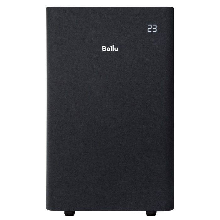 Мобильный кондиционер Ballu BPAC-12 EW/N6