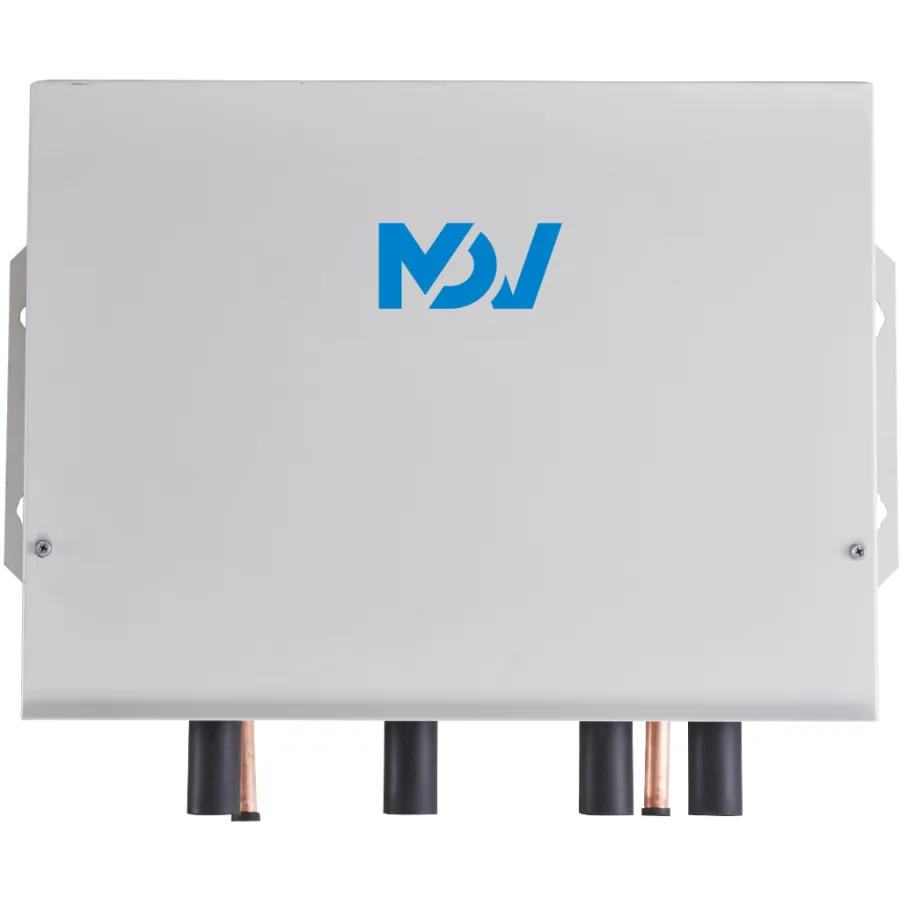 Cоединительный комплект MDV AHUKZ-00F