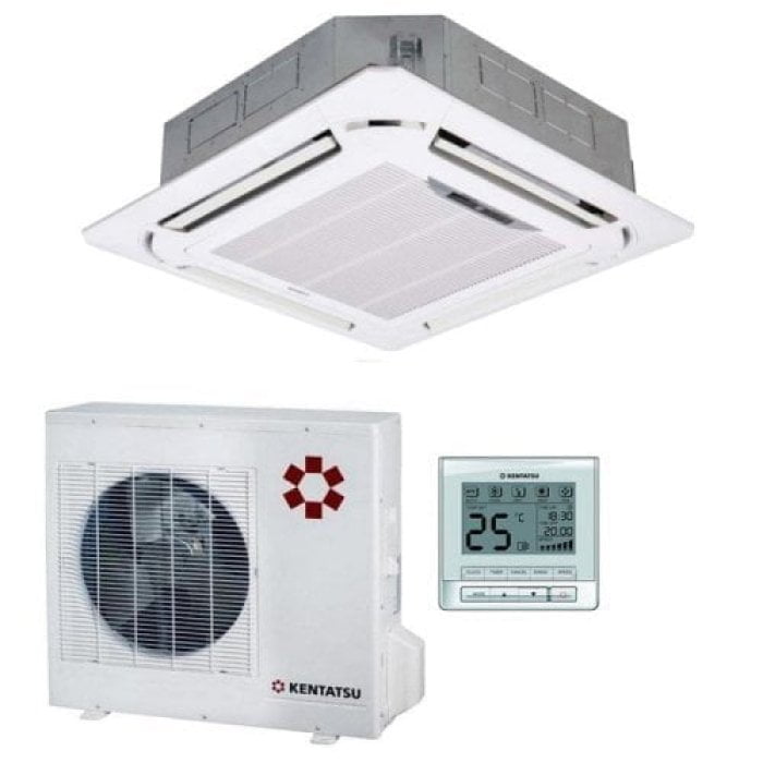 Кондиционер Kentatsu KSVR70HFAN1/KSUT70HFAN1