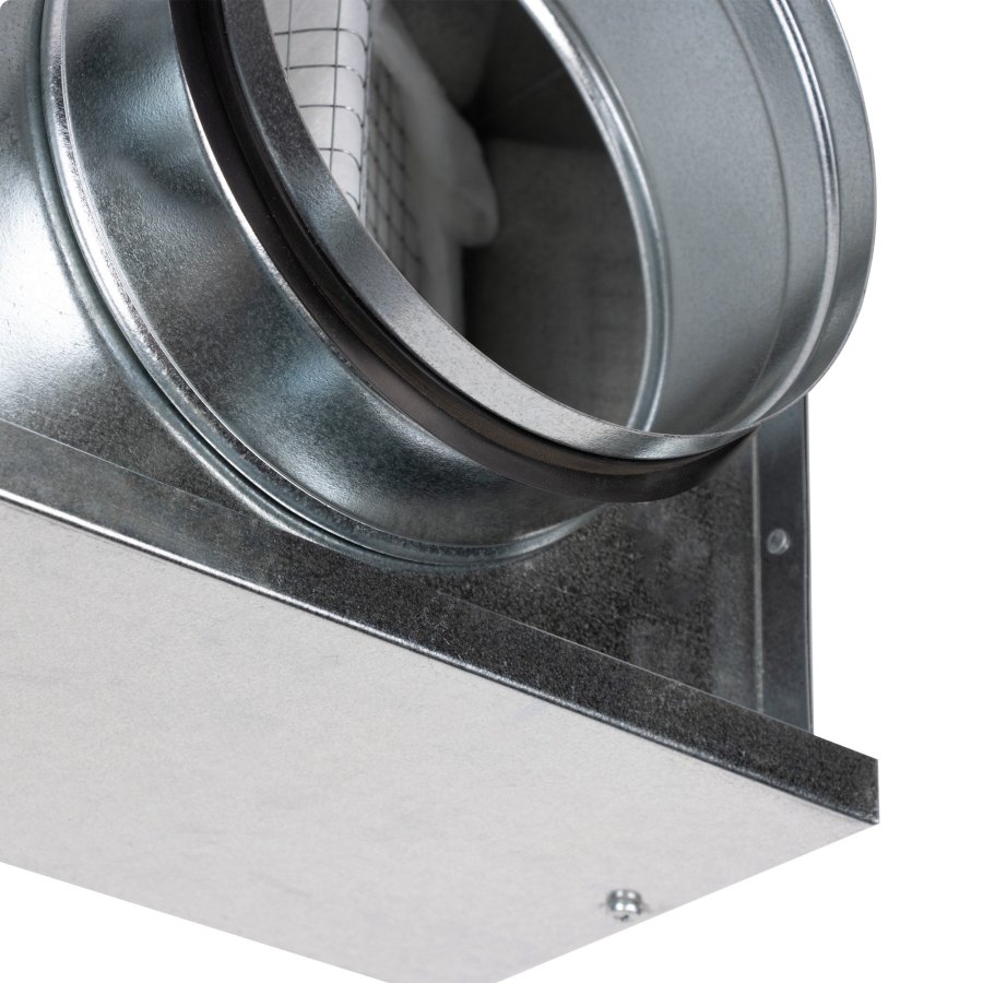 Карманный фильтр-бокс Shuft FBCr-P 315