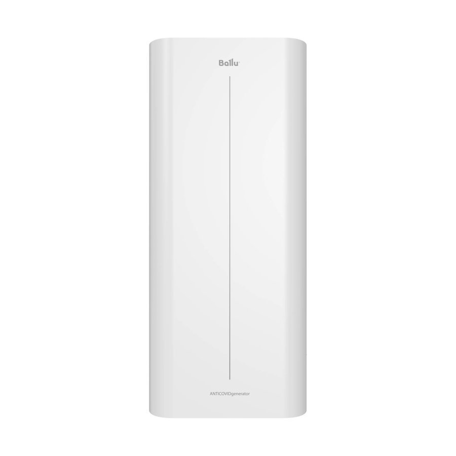 Рециркулятор-обеззараживатель Ballu RDU-150D white