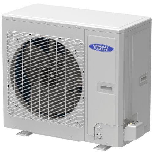 Кондиционер General Climate GC/GU-DN48HWF