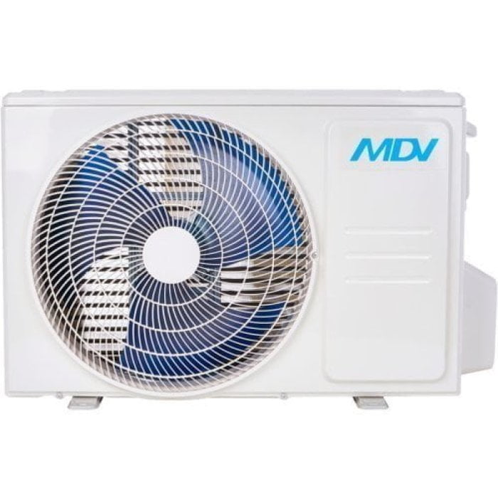 Кондиционер MDV MDSAG-09HRFN8/MDOAG-09HFN8