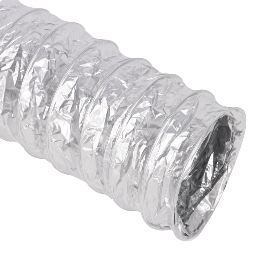 Гибкий неизолированный воздуховод Shuft SFA 160х10