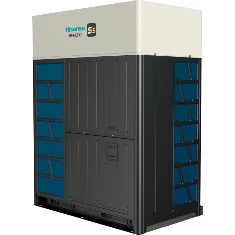 Наружный блок VRF Hisense AVWT-250HKF5