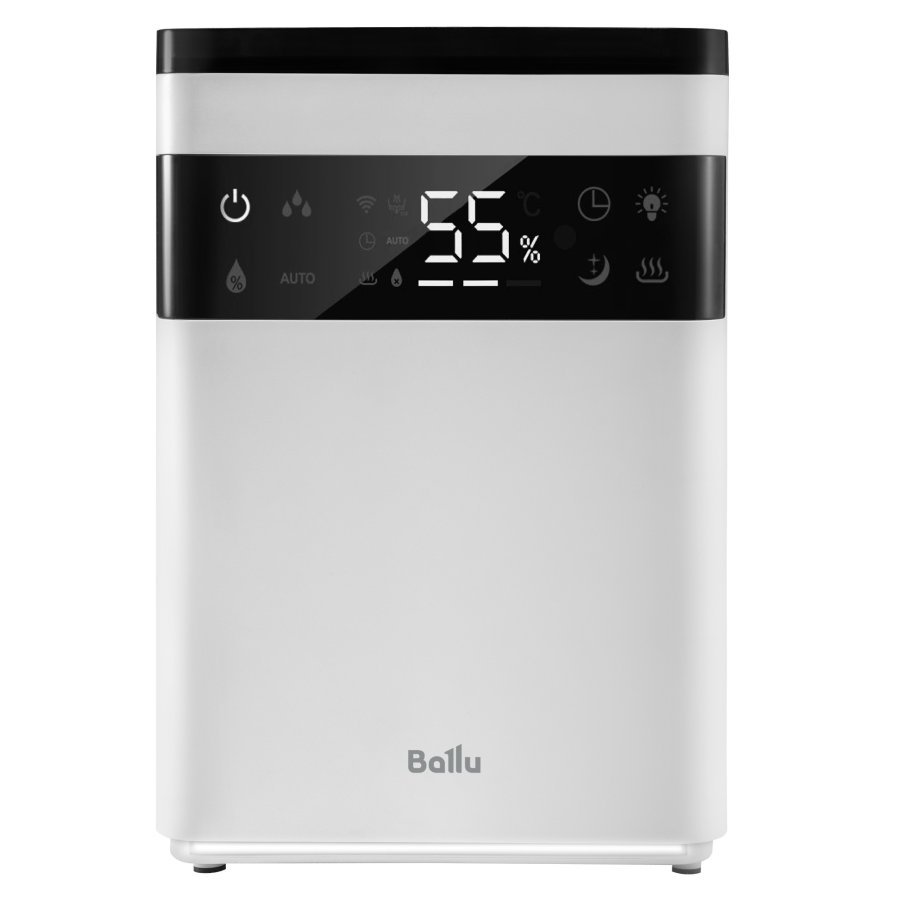 Увлажнитель воздуха Ballu UHB-955 ET