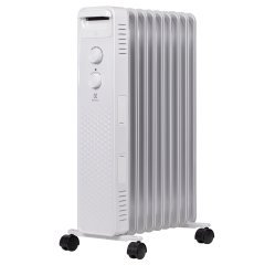 Масляный радиатор Electrolux EOH/BE-09ZW