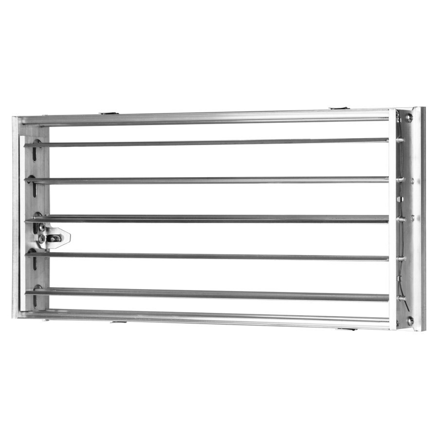 Клапан расхода Shuft D 400x300