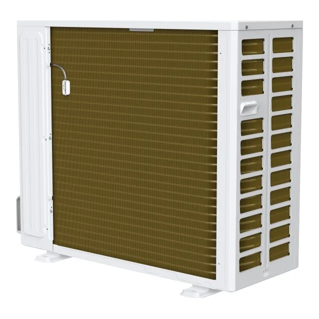 Кондиционер Ferrum FLCAC48C2 MR1/FLCAU48U2 MR1 полупромышленный