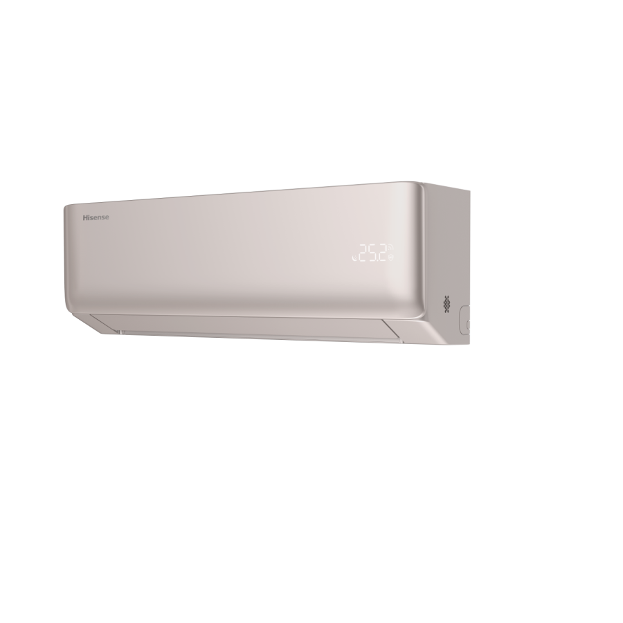 Кондиционер Hisense AS-10UW4RLCHD00G(С)/AS-10UW4RLCHD00W
