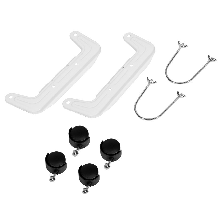 Масляный радиатор AC Electric AOH/BM-09BW 2000