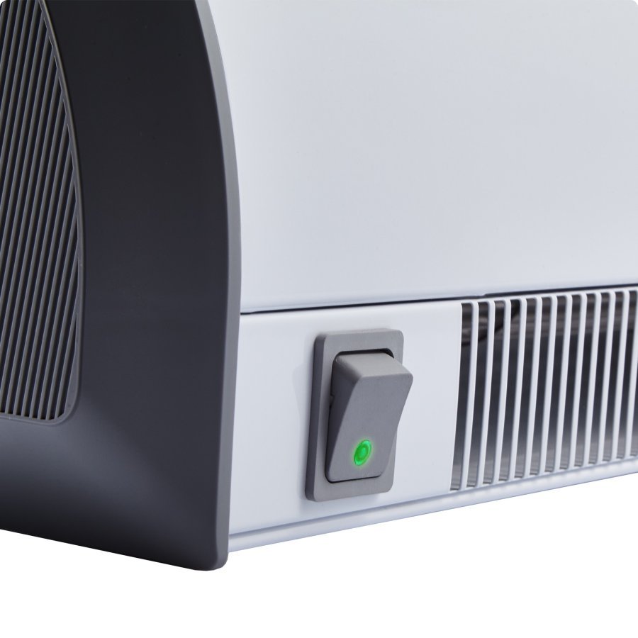 Тепловая завеса Ballu BHC-L05S02-S