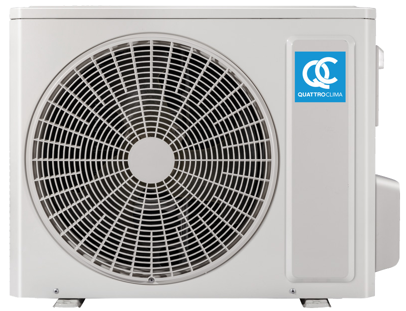 Кондиционер QuattroClima QV-LA18WBE/QN-LA18WBE