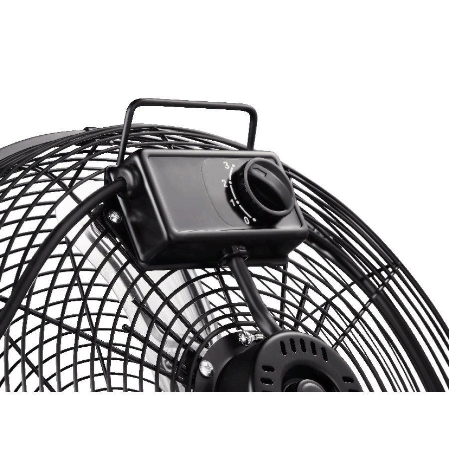 Вентилятор Ballu BIF-4B