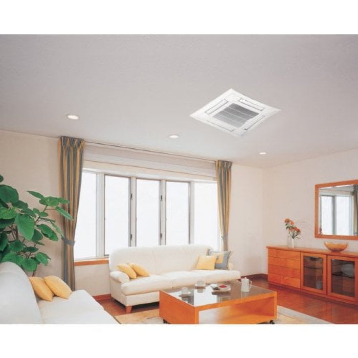 Кондиционер Aero IXIA AI-60TRA-F-N/AI-60TRA-F-E-N