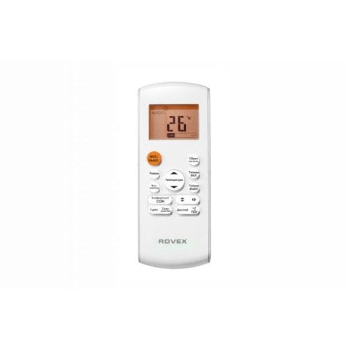 Кондиционер Rovex RS-24MDX1