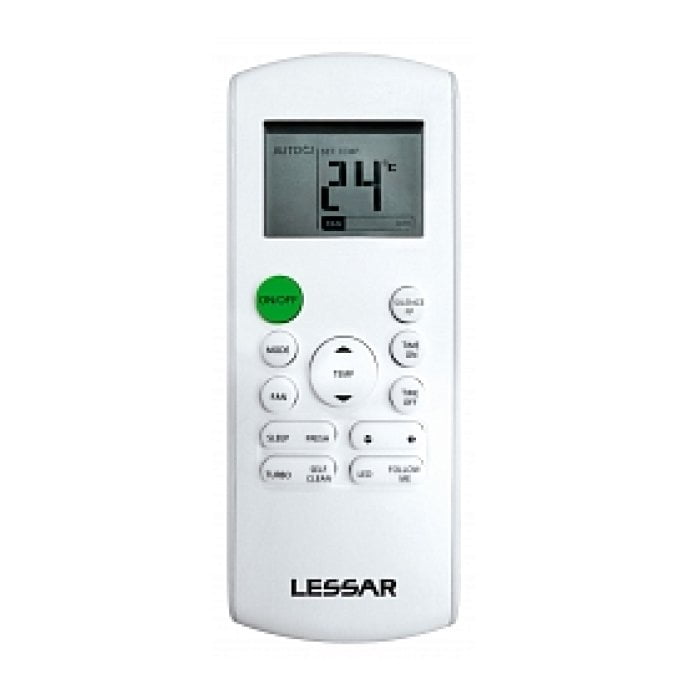 Кондиционер Lessar LS-HE12KNE2/LU-HE12KNE2