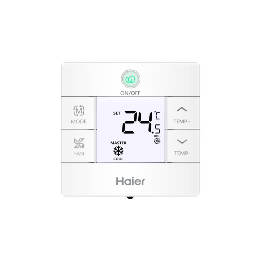 Пульт управления Haier HW-BA316AFK проводной