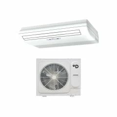 Кондиционер Daichi DATA140ALKS1/DFTA140ALS1/-40
