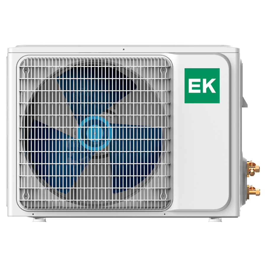 Кондиционер Euroklimat EKSB-50HN/EKOB-50HN