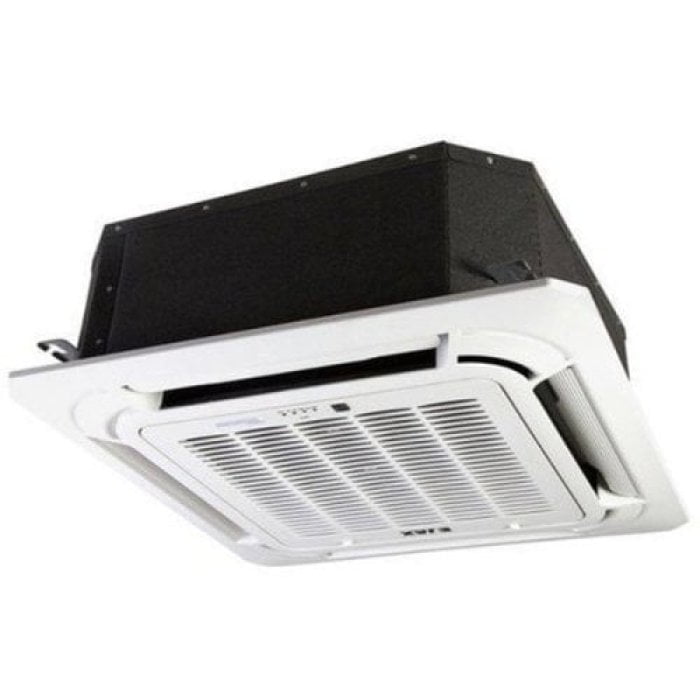 Кассетный блок JAX ACQ-12(H)E/ACQ-12(H)E-PANEL мульти сплит системы