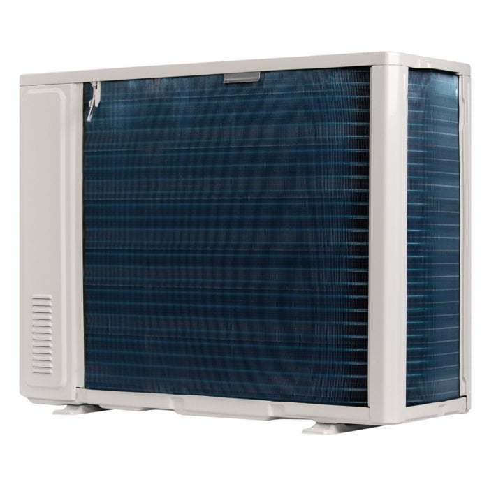 Внешний блок Shuft SFMO/I-14 FMI-2/N8 мульти-сплит системы (На 2 комнаты)