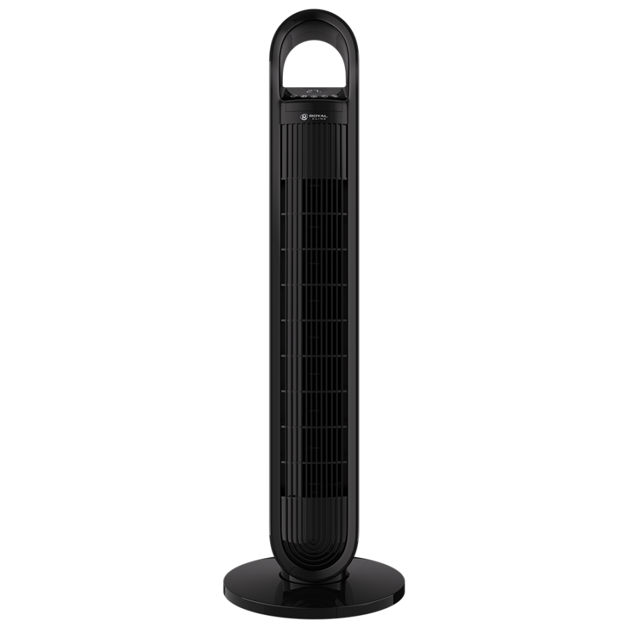 Колонный вентилятор Royal Clima RBF-901E-BL