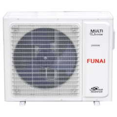 Внешний блок Funai RAM-I-4OK85HP.01/U мульти-сплит системы (4 комнаты)