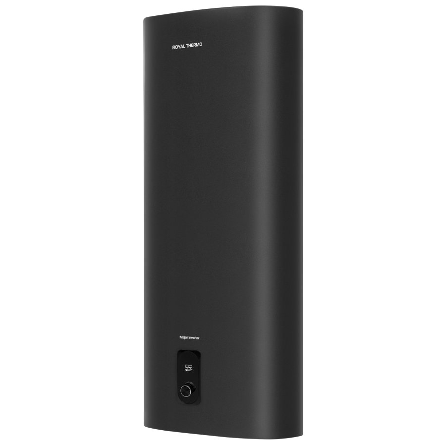 Водонагреватель Royal Thermo RWH 50 Major Inverter Grafit накопительный