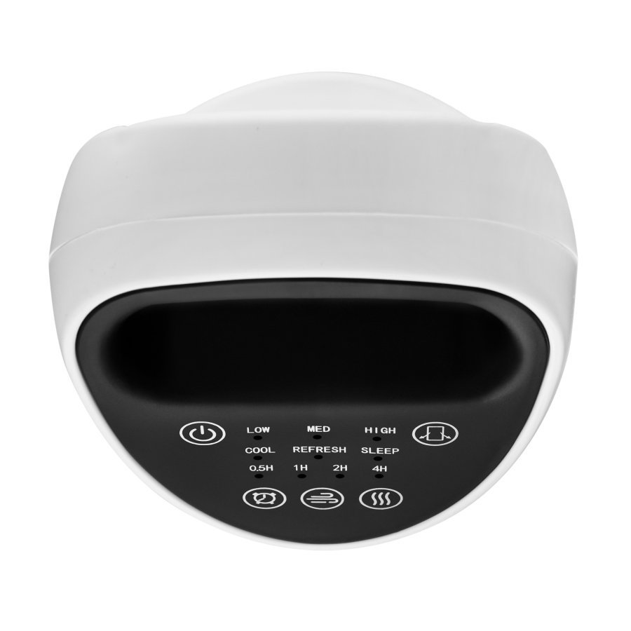 Вентилятор Ballu BFT-400W