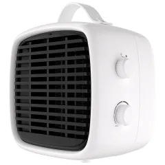Тепловентилятор Royal Clima RFH-PF1200DC-WT