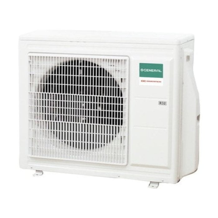 Кондиционер General AUXG24K Euro