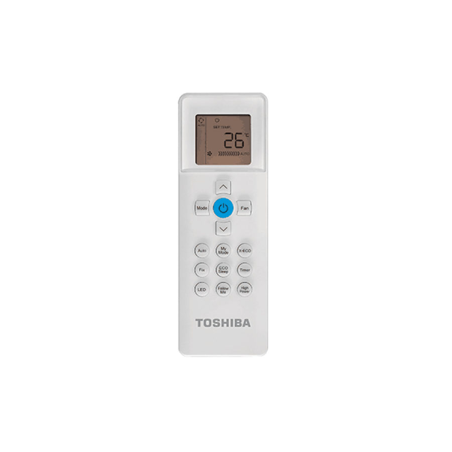 Кондиционер Toshiba U2KH3S (RAS-12U2KH3S-EE/RAS-12U2AH3S-EE)