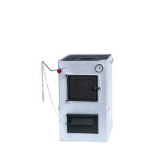 Котел НМК Сибирь КВО 10 ТПЭ