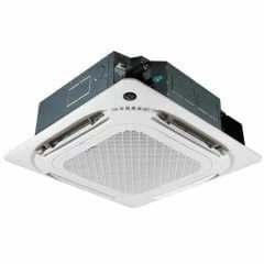 Кондиционер Midea MCD1-55HRFNX(GA)-B/MOE30U-55HFN8-R(GA)