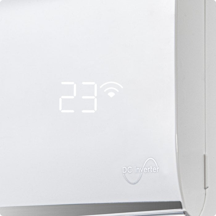 Кондиционер Electrolux EACS/I-24HSM/N8