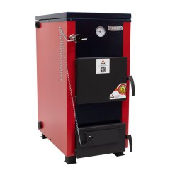 Котел НМК Gefest КВО 30 ТЭ