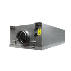 Приточная установка Energolux Energy Smart Slim E 700-5,0 M1 G компактная