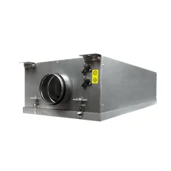 Приточная установка Energolux Energy Smart Slim E 1100-9,0 M1 G компактная