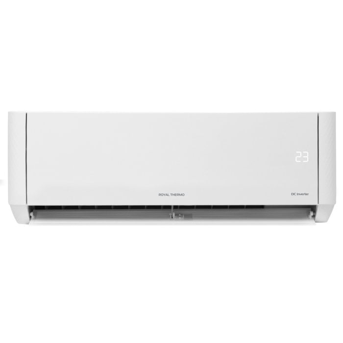 Кондиционер Royal Thermo RTBI-24HN8/white
