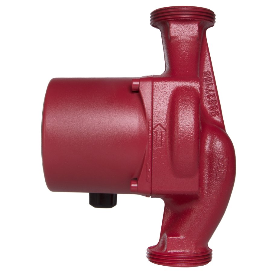 Насос Grundfos 96281477 UPS 25-60 циркуляционный